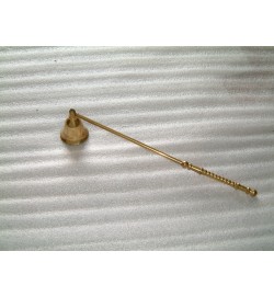 Candle Snuffer Ringed