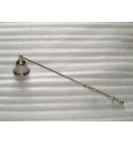Candle Snuffer Nickel
