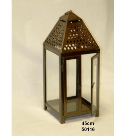 Lantern Sq Antique 2-door