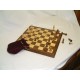 Chess Peices suit 16" -20" Boards