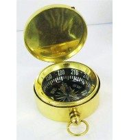 Compass with Lid (mini)