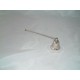 Candle Snuffer w/Ball