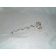 Candle Snuffer Wavy