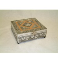 Jewellery Box Square