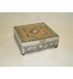 Jewellery Box Square