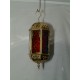 Lantern Brass Moroccan Small