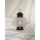 Lantern Crackle ball glass