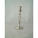 Candlestand Twisted Two Bars