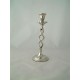 Candlestand Twisted Two Bars