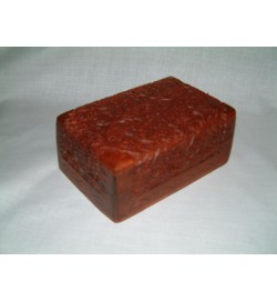 Fine Carved Box 6x4